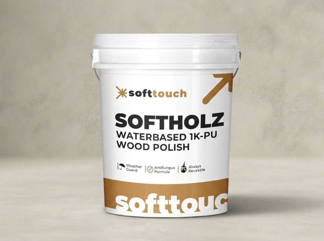 Softholz