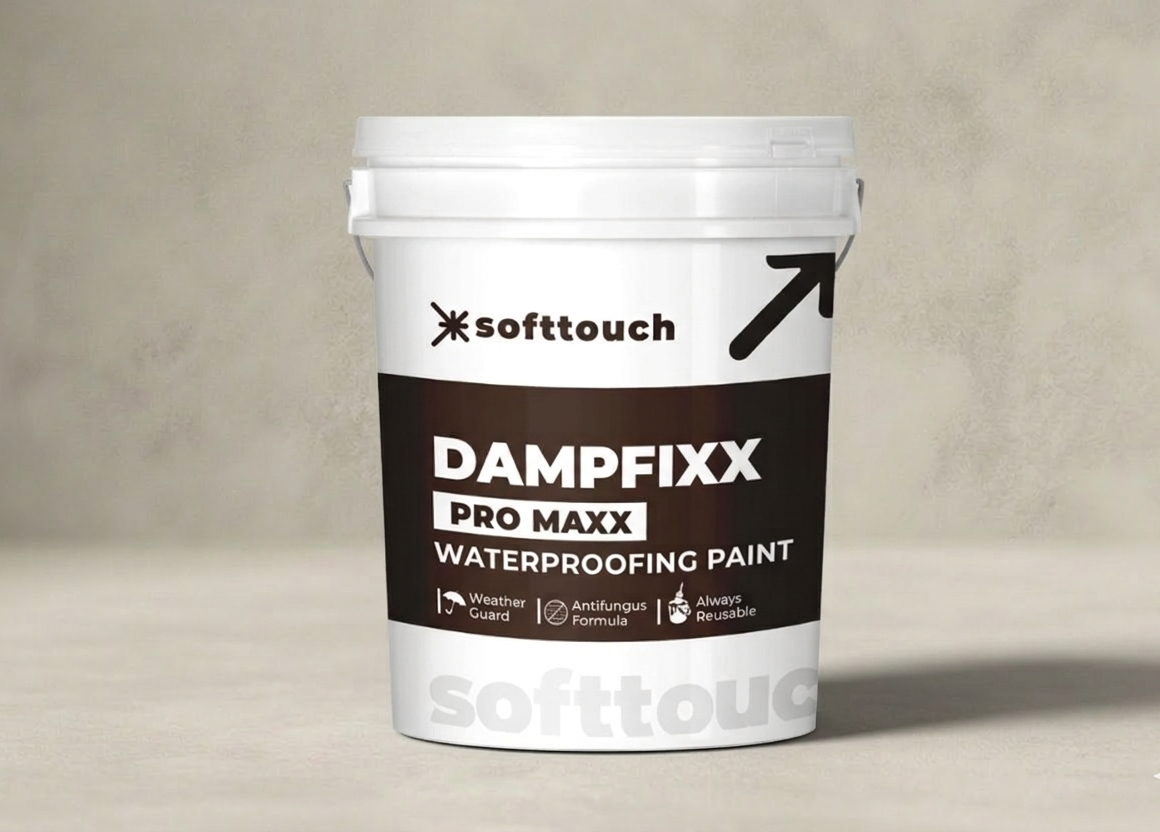 Dampfixx Pro Maxx