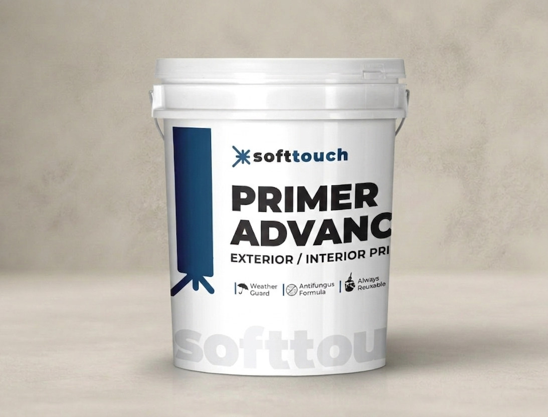 Primer Advanced