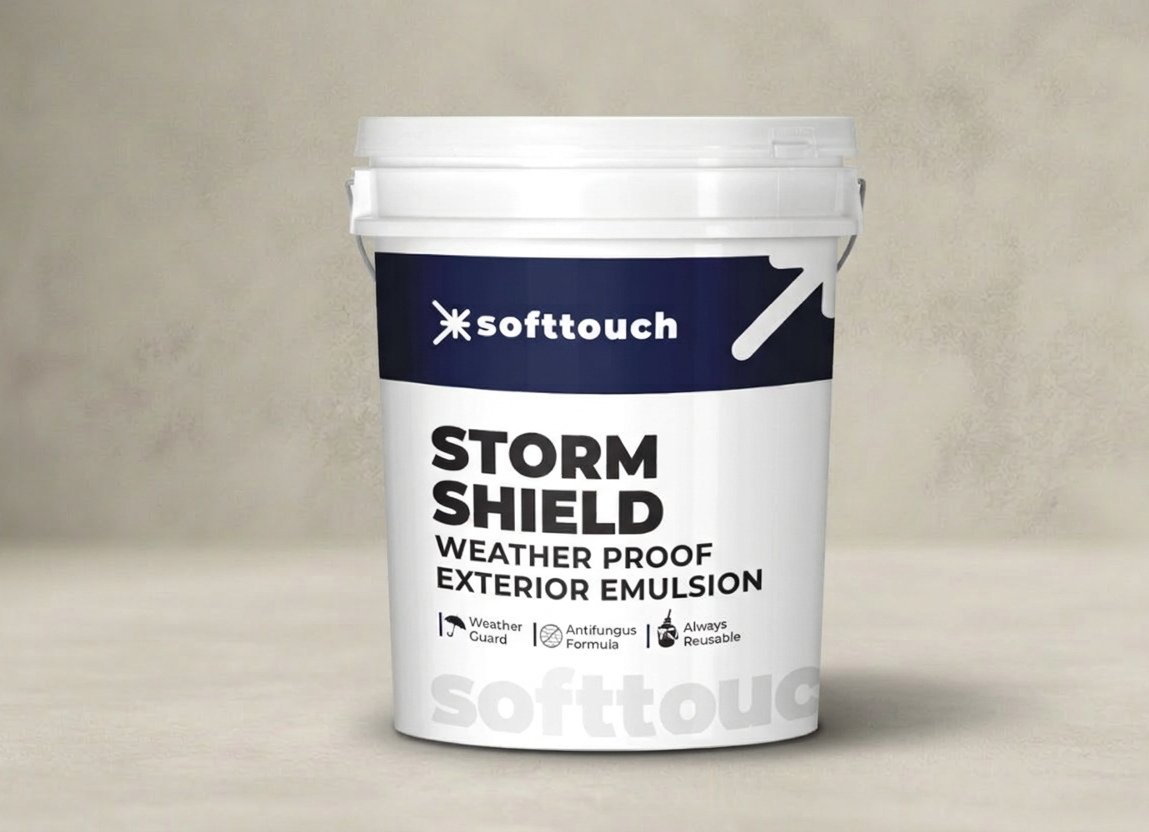Storm Shield